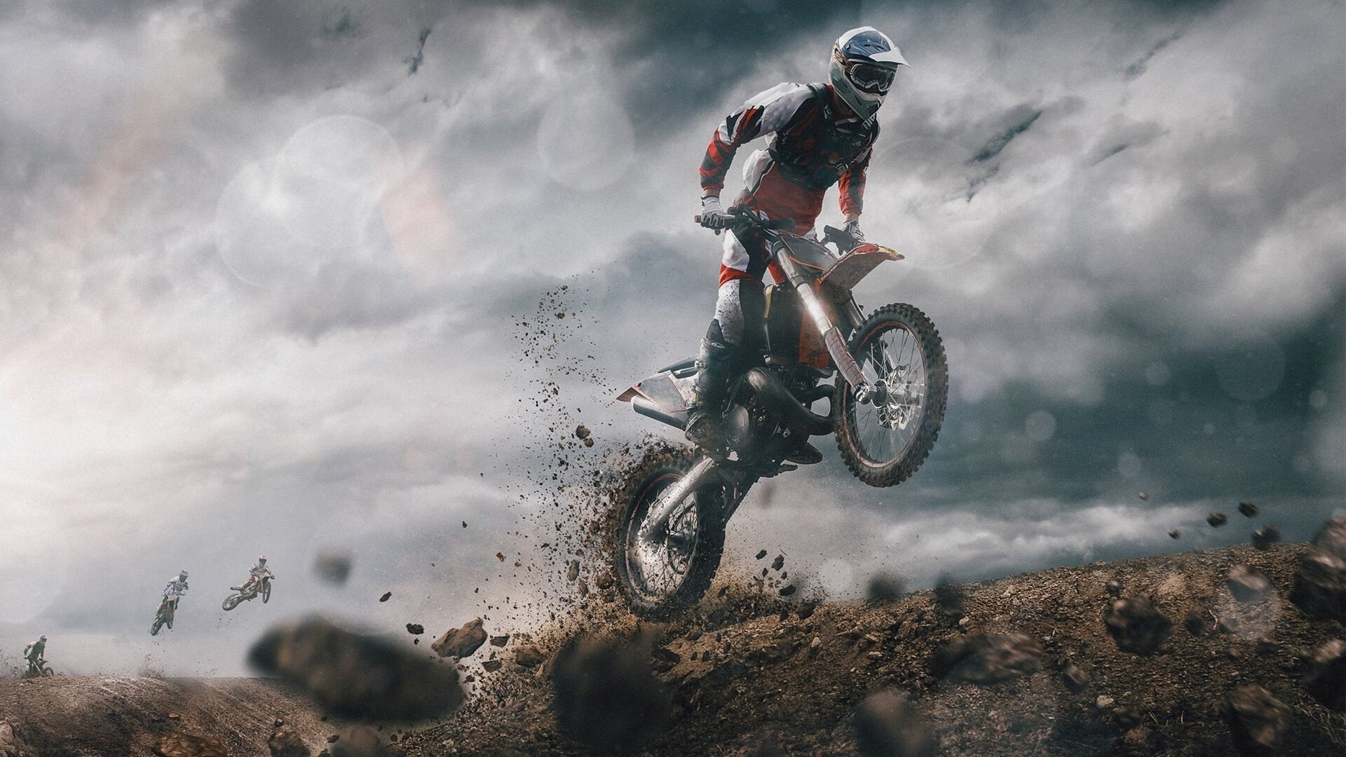 《Hope:年轻天才的崛起,期待更多精彩表现》,年轻的天才们